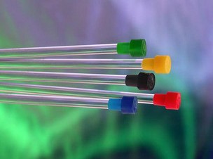 核磁管，Norell核磁管