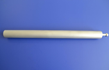 合金燃燒管，德國元素elementar專用